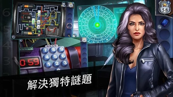 冒险逃亡之谜最新版(ae mysteries)