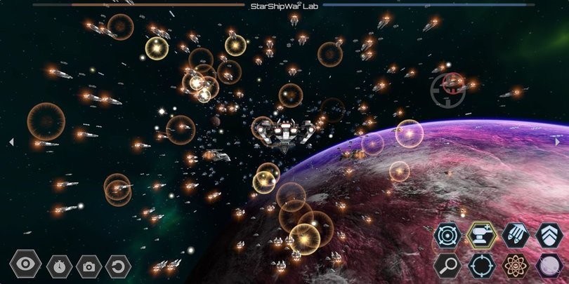 星舰实验室游戏 星舰实验室最新版下载