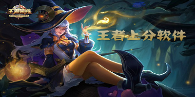 王者上分软件
