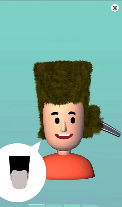 恶搞理发手机版(barber shop)