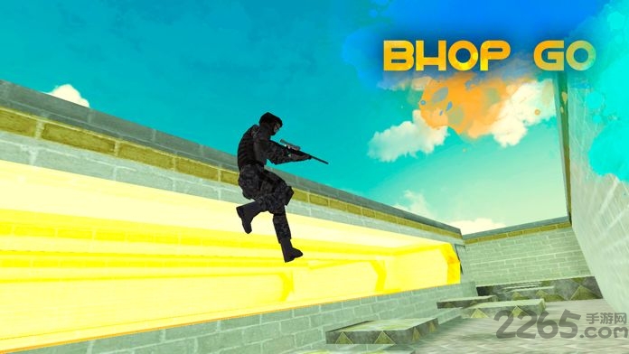 bhoppro联机最新版