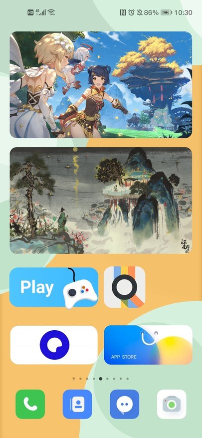 立白 for kwgt软件 立白forkwgt最新版下载