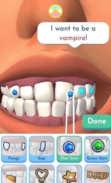 完美微笑官方版(perfect smile)