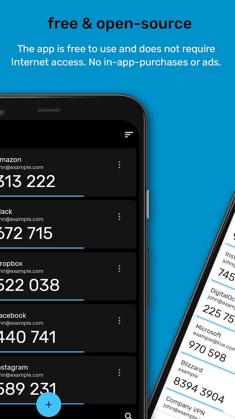 authenticator pro验证器(改名为Stratum)