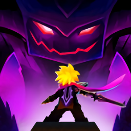 点杀泰坦2官方正版(tap titans2)