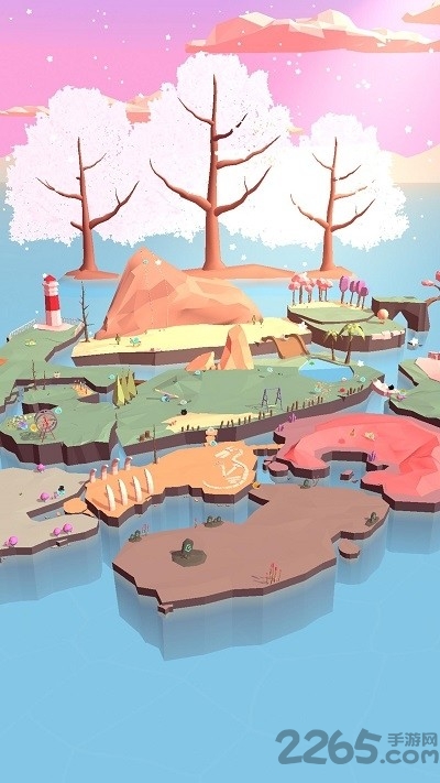 史莱姆之岛游戏