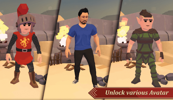 Adventure King3D Ludo 免费下载