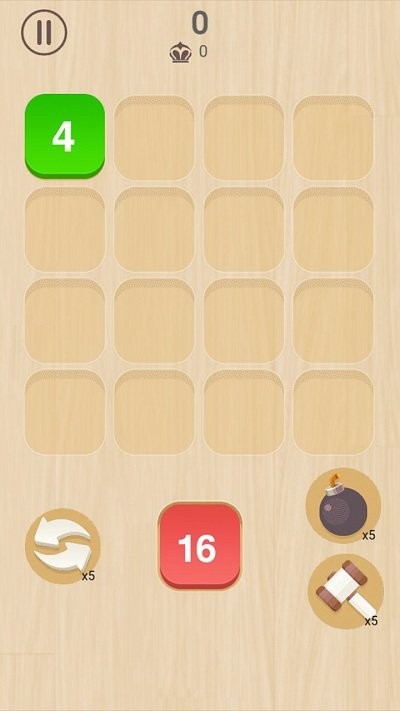 绝地2048最新版 绝地2048游戏下载