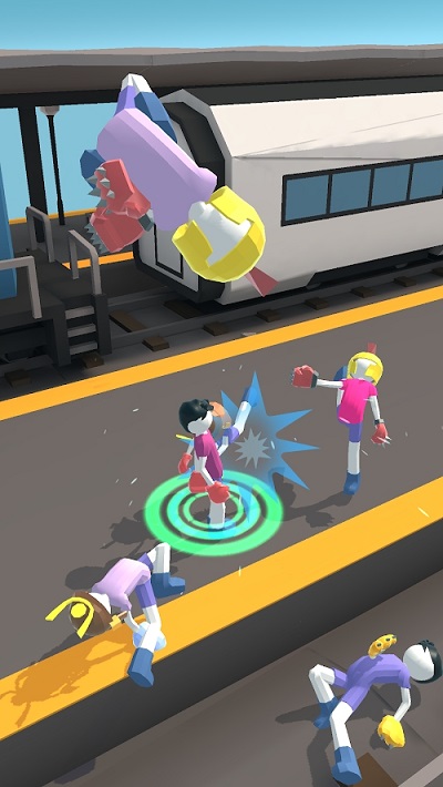 人偶之战手机版