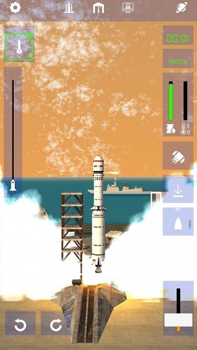 遨游太空模拟器2024