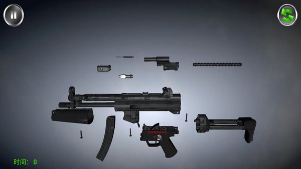 终极武器模拟器完整版