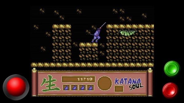 武士魂游戏 武士魂最新版下载