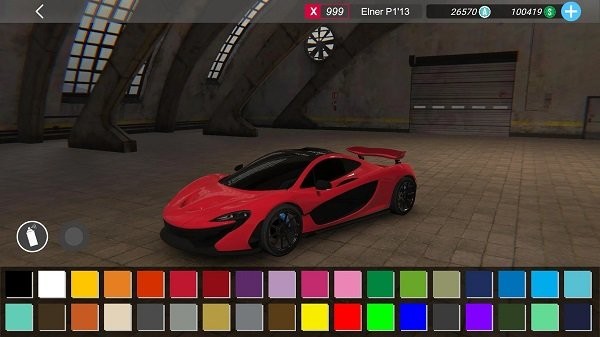 apex竞速手机版(apex racing)