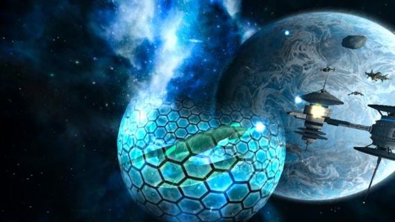 银河风云2内购破解版