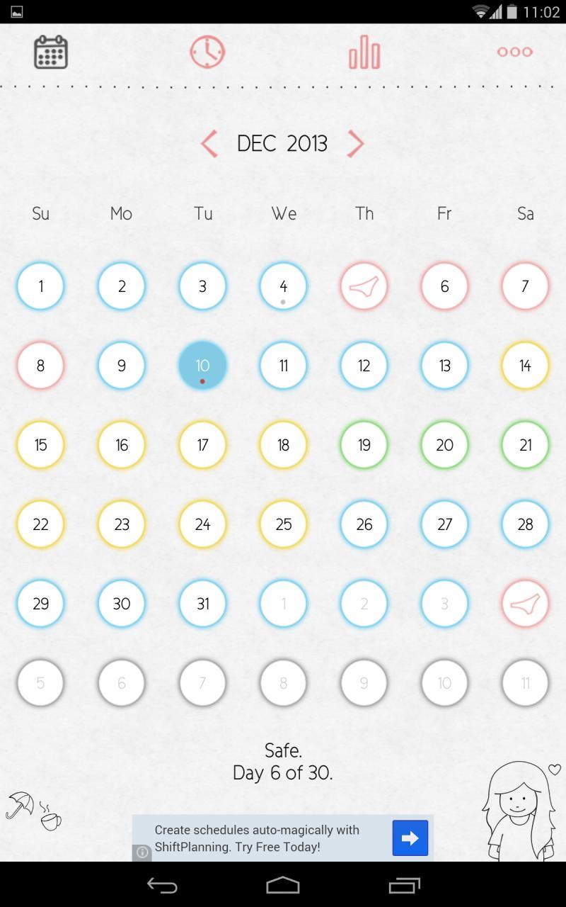 爱情周期手机版