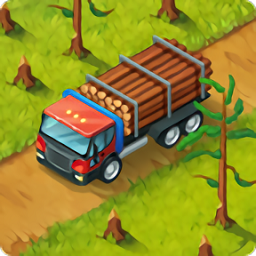 模拟城市远古时代最新版本(The Tribez)