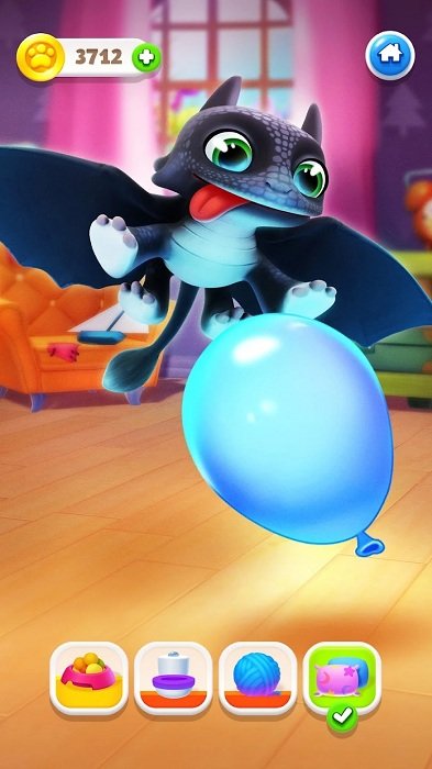 我的宠物龙客户端下载