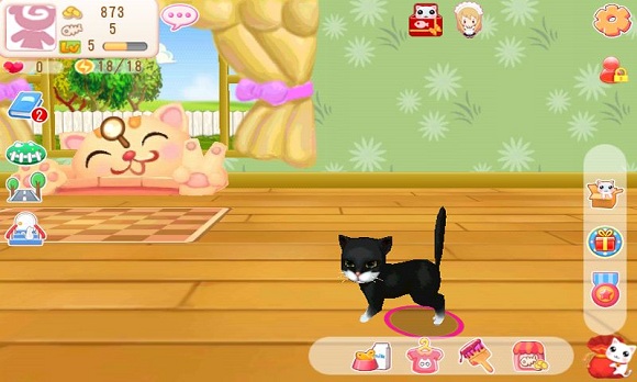 晴天小猫邮箱版 晴天小猫邮箱登录版下载