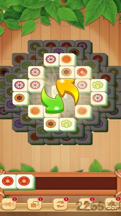 3d方块消安卓版