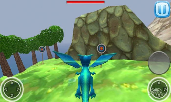 魔法野兽3D最新版下载