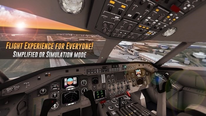航空公司指挥官最新版本(airline commander)