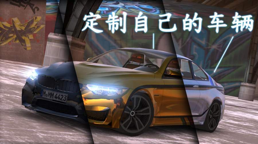 真实模拟驾驶中文版破解版