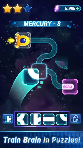 太空边境汉化版
