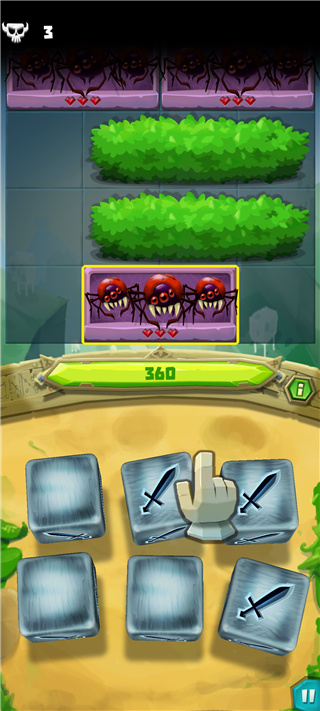 骰子猎人攻略大全 骰子猎人攻略大全