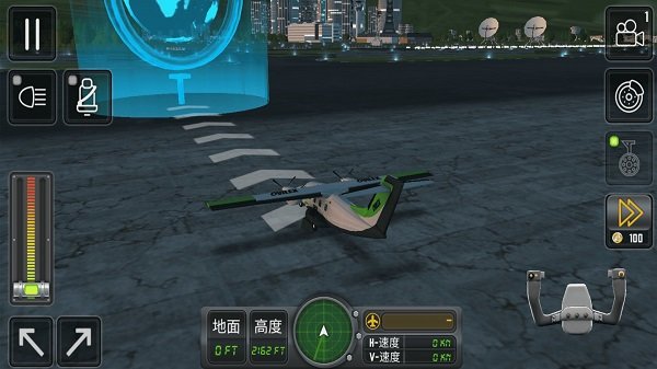 飞机模拟器最新版 飞机模拟器游戏下载