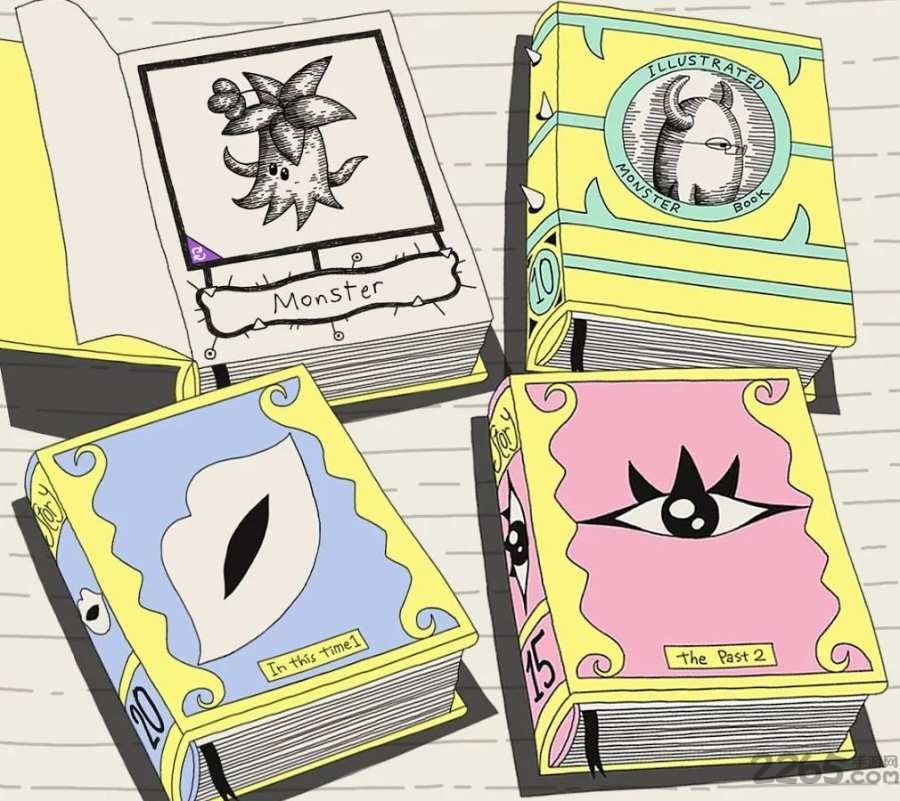 Picross Mon游戏下载