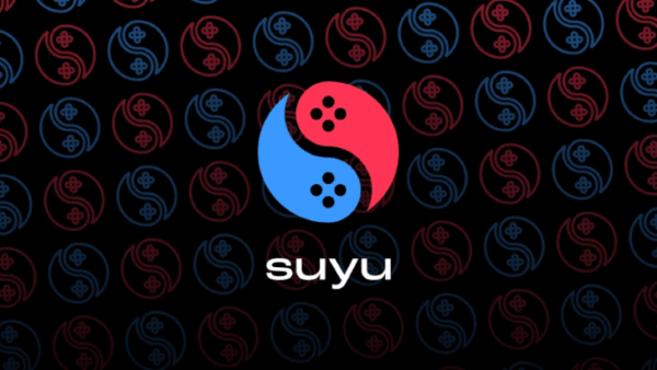 suyu模拟器官方版