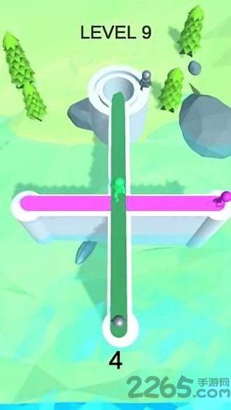 路径绘制器3D 最新版 路径绘制器3D 游戏下载