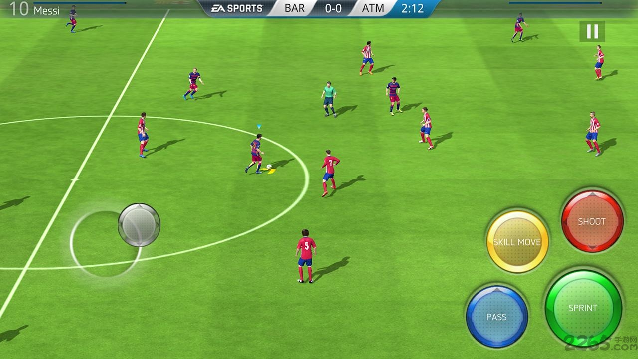 fifa16无限金币存档版 fifa16修改无限金币版下载