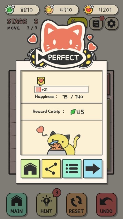 小猫咪快过来游戏