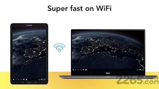iDisplay最新版 iDisplay汉化版