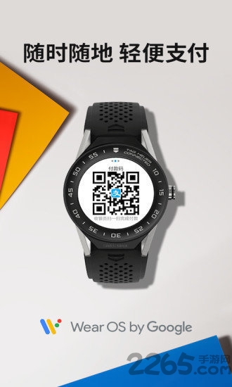 Wear OS by Google手机版 Wear OS by Google软件下载