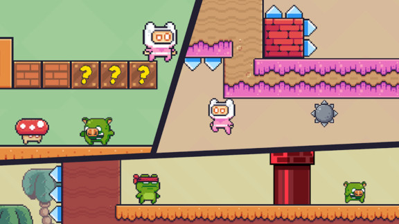 小小戴夫世界手机版