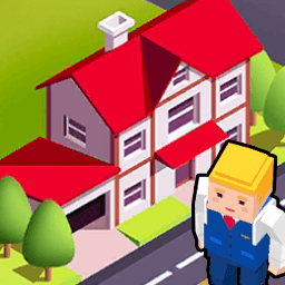 我是建造师手游