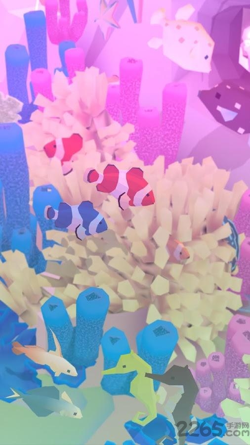 tap tap fish破解版去广告