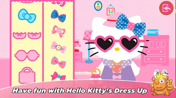 hellokitty游戏合集