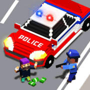 警察英雄救援汉化版