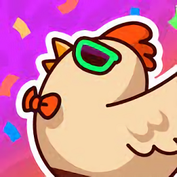 超鸡派对游戏(Party Fowl)