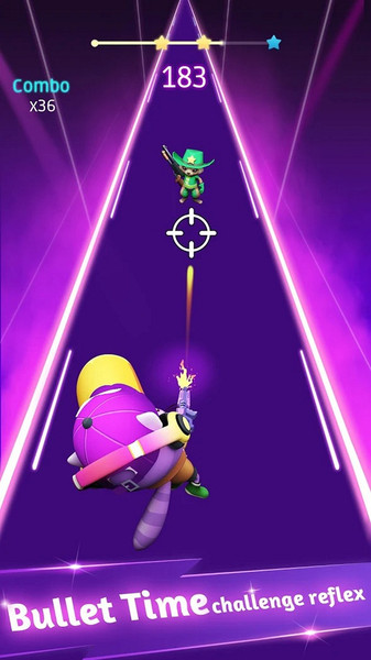 指尖节奏:神枪手游戏下载