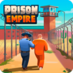 监狱帝国大亨最新中文版(Prison Empire)