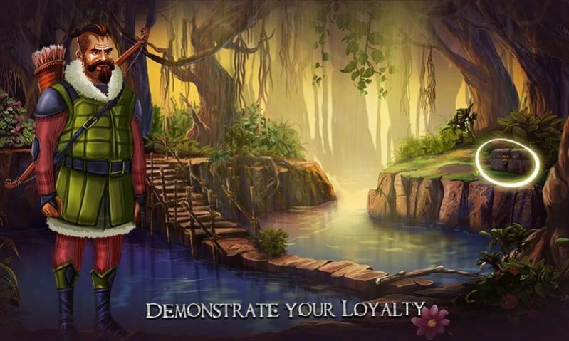 挑战神秘狂欢节游戏(mystery carnival)