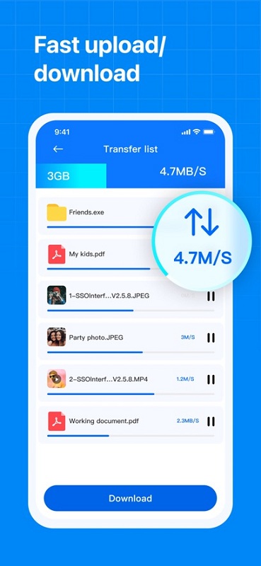 terabox app