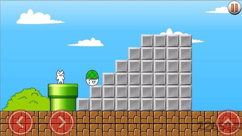 坑爹猫里奥联机版