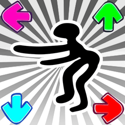 周五狂欢夜游戏