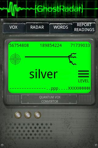 灵魂探测器中文版(ghost radar legacy)