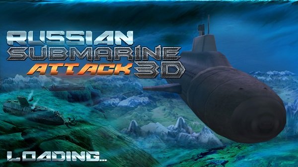 海底潜艇大战中文版